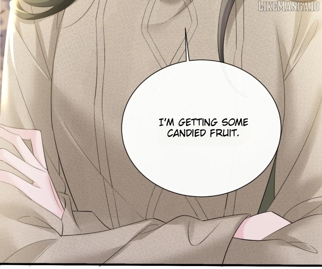 Transmigrating as the Younger Sister of a Bigshot with Multiple Identities Chapter 61 - page 37