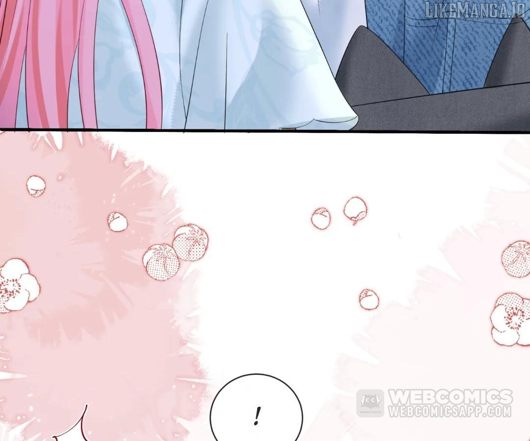 Transmigrating as the Younger Sister of a Bigshot with Multiple Identities Chapter 61 - page 3
