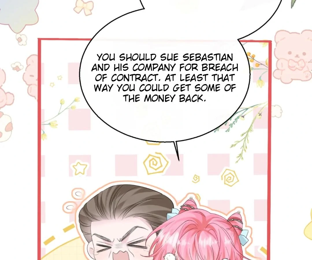 Transmigrating as the Younger Sister of a Bigshot with Multiple Identities Chapter 61 - page 60