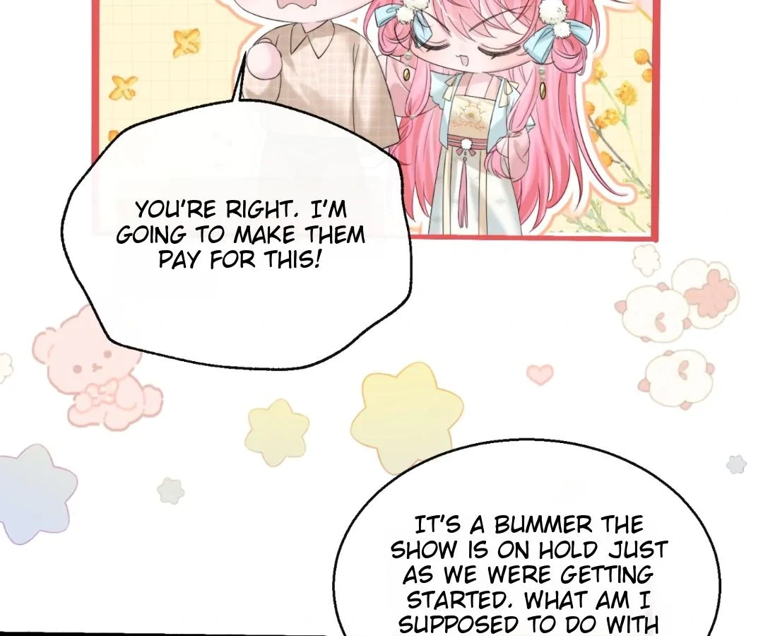 Transmigrating as the Younger Sister of a Bigshot with Multiple Identities Chapter 61 - page 61