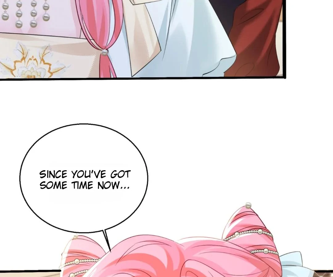 Transmigrating as the Younger Sister of a Bigshot with Multiple Identities Chapter 61 - page 63