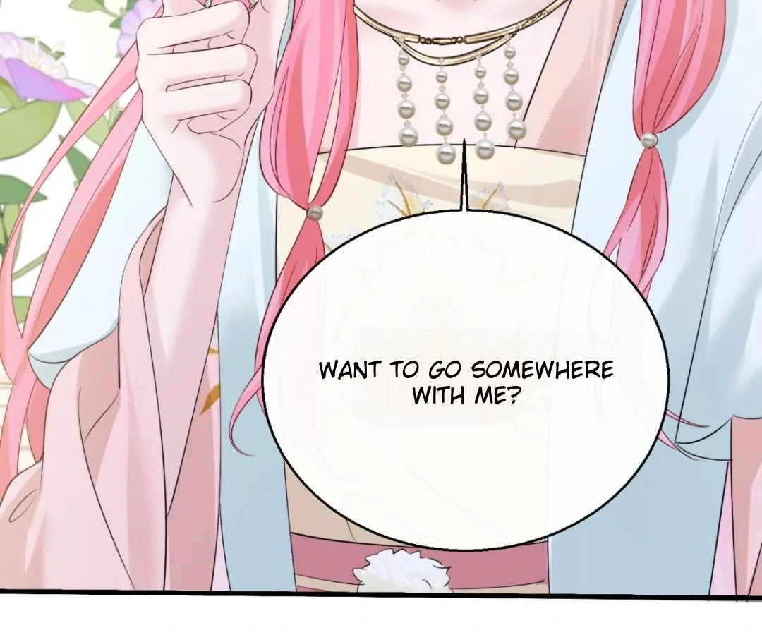 Transmigrating as the Younger Sister of a Bigshot with Multiple Identities Chapter 61 - page 65