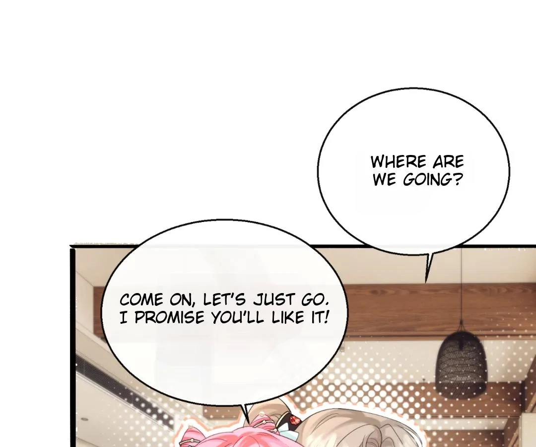 Transmigrating as the Younger Sister of a Bigshot with Multiple Identities Chapter 61 - page 66
