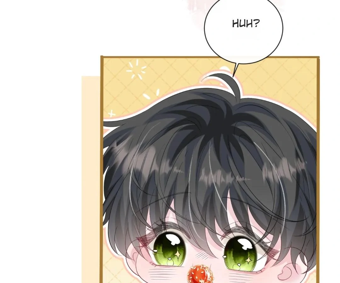 Transmigrating as the Younger Sister of a Bigshot with Multiple Identities Chapter 61 - page 6