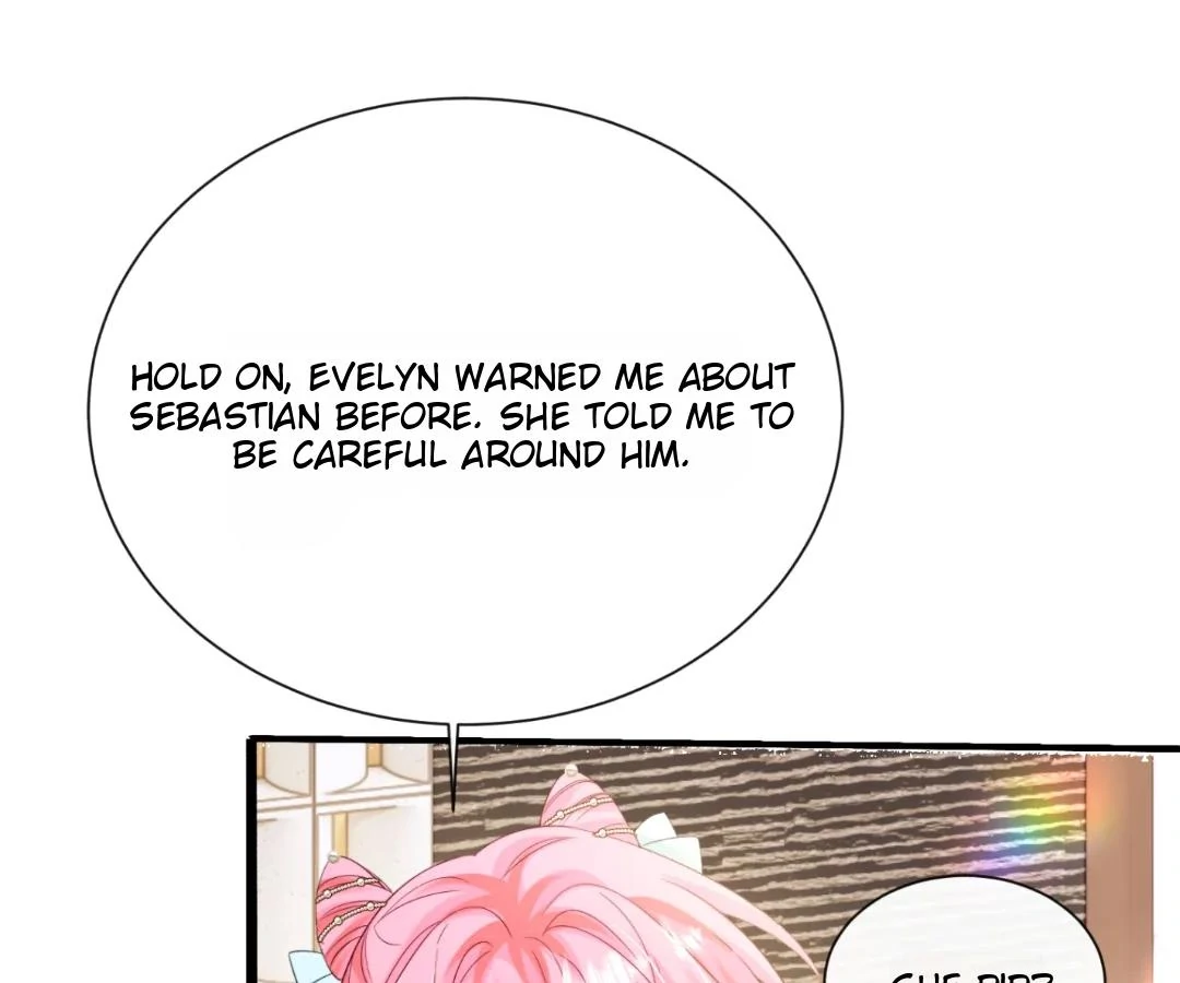 Transmigrating as the Younger Sister of a Bigshot with Multiple Identities Chapter 61 - page 74