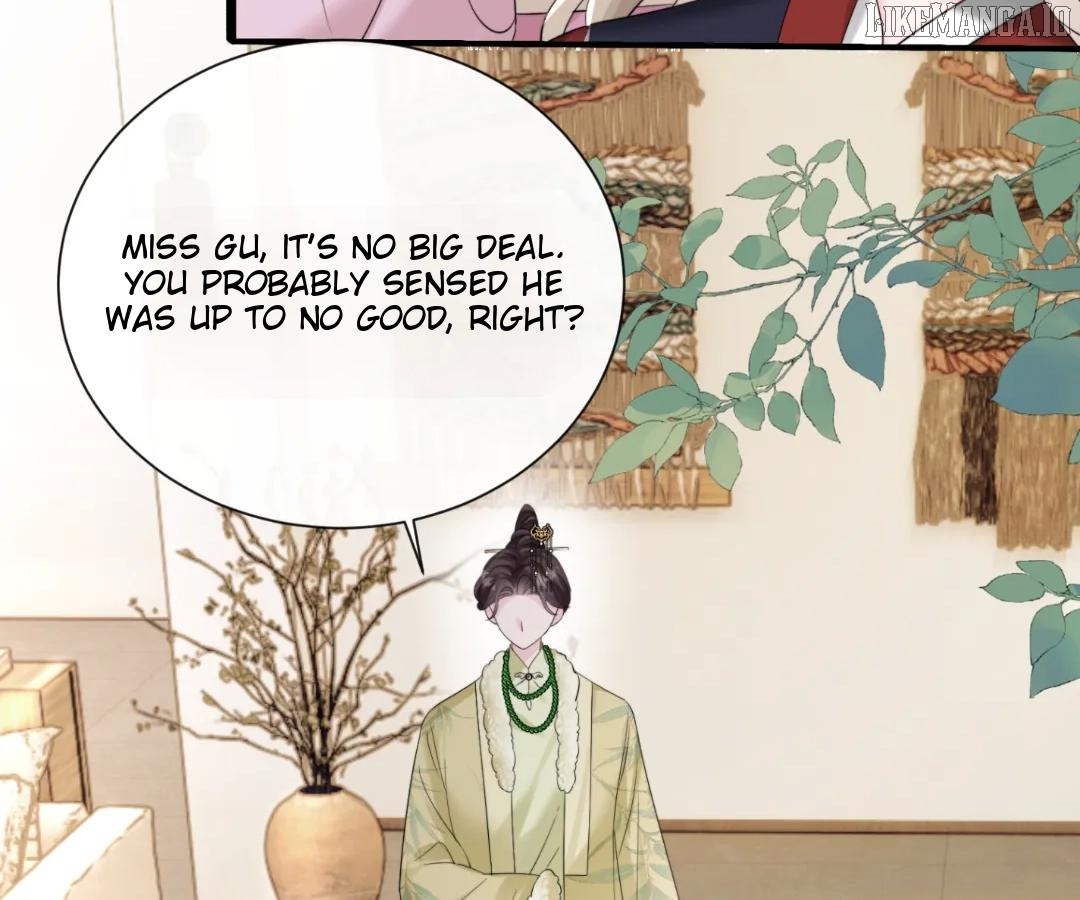 Transmigrating as the Younger Sister of a Bigshot with Multiple Identities Chapter 61 - page 76