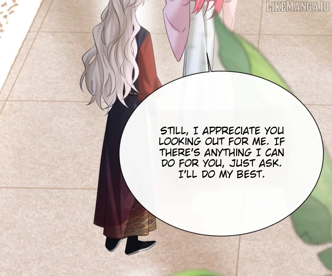 Transmigrating as the Younger Sister of a Bigshot with Multiple Identities Chapter 61 - page 78