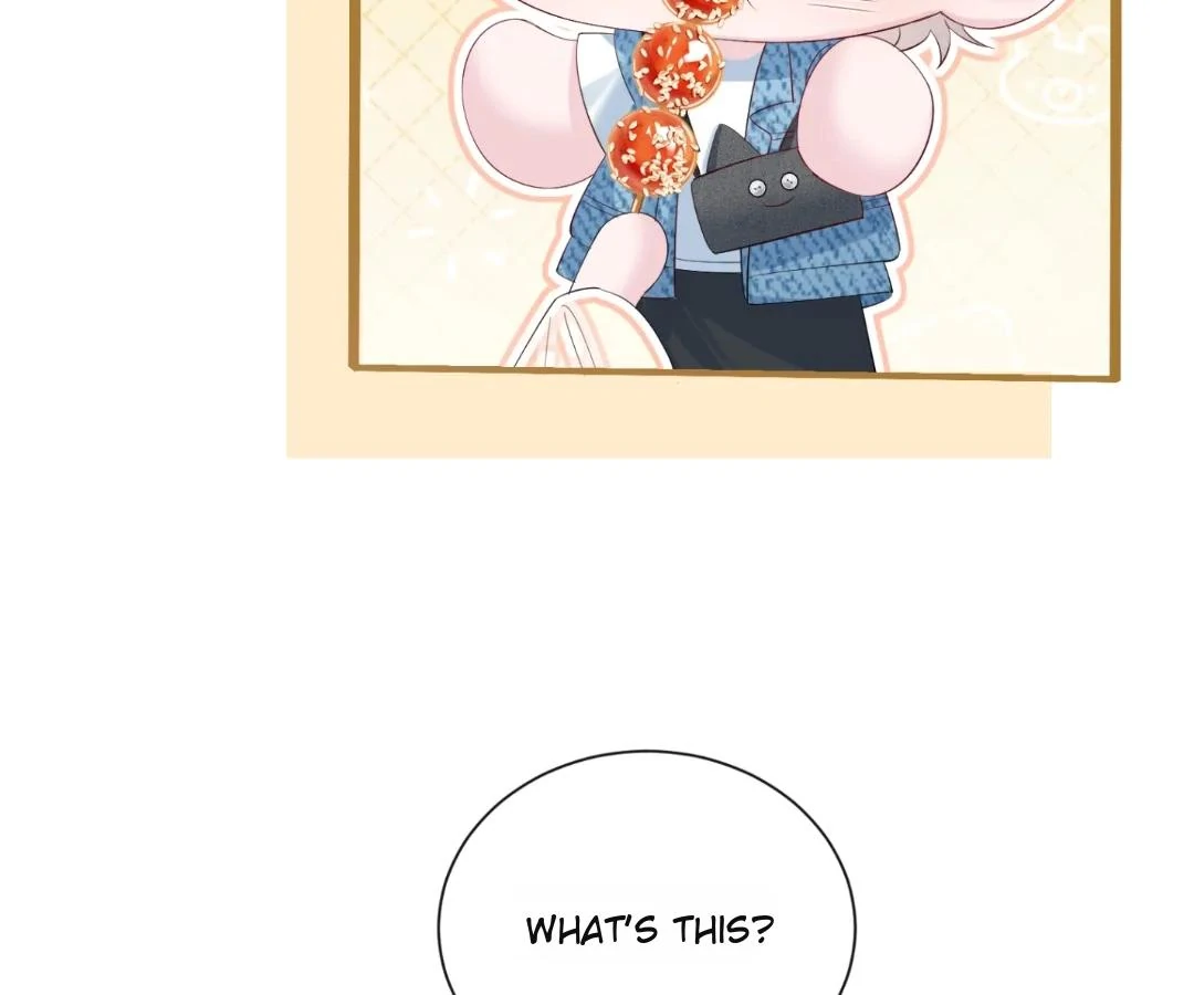 Transmigrating as the Younger Sister of a Bigshot with Multiple Identities Chapter 61 - page 7