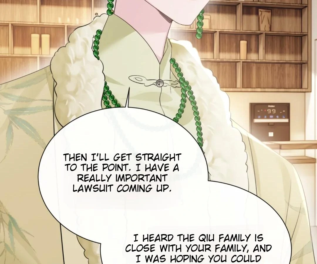 Transmigrating as the Younger Sister of a Bigshot with Multiple Identities Chapter 61 - page 80