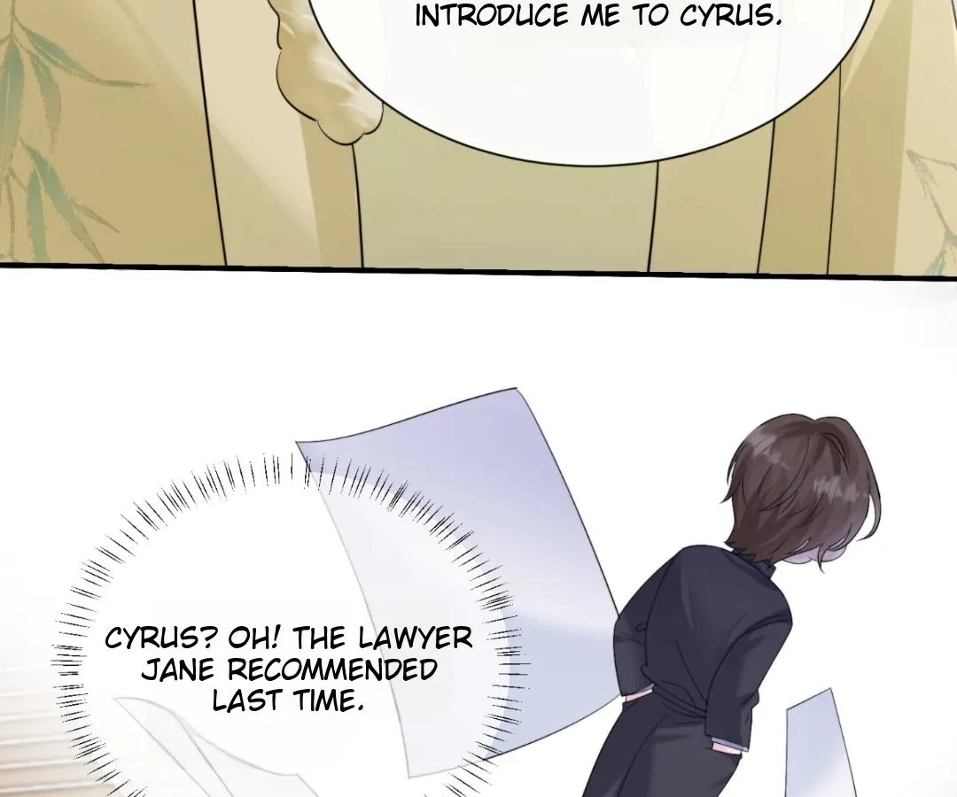 Transmigrating as the Younger Sister of a Bigshot with Multiple Identities Chapter 61 - page 81