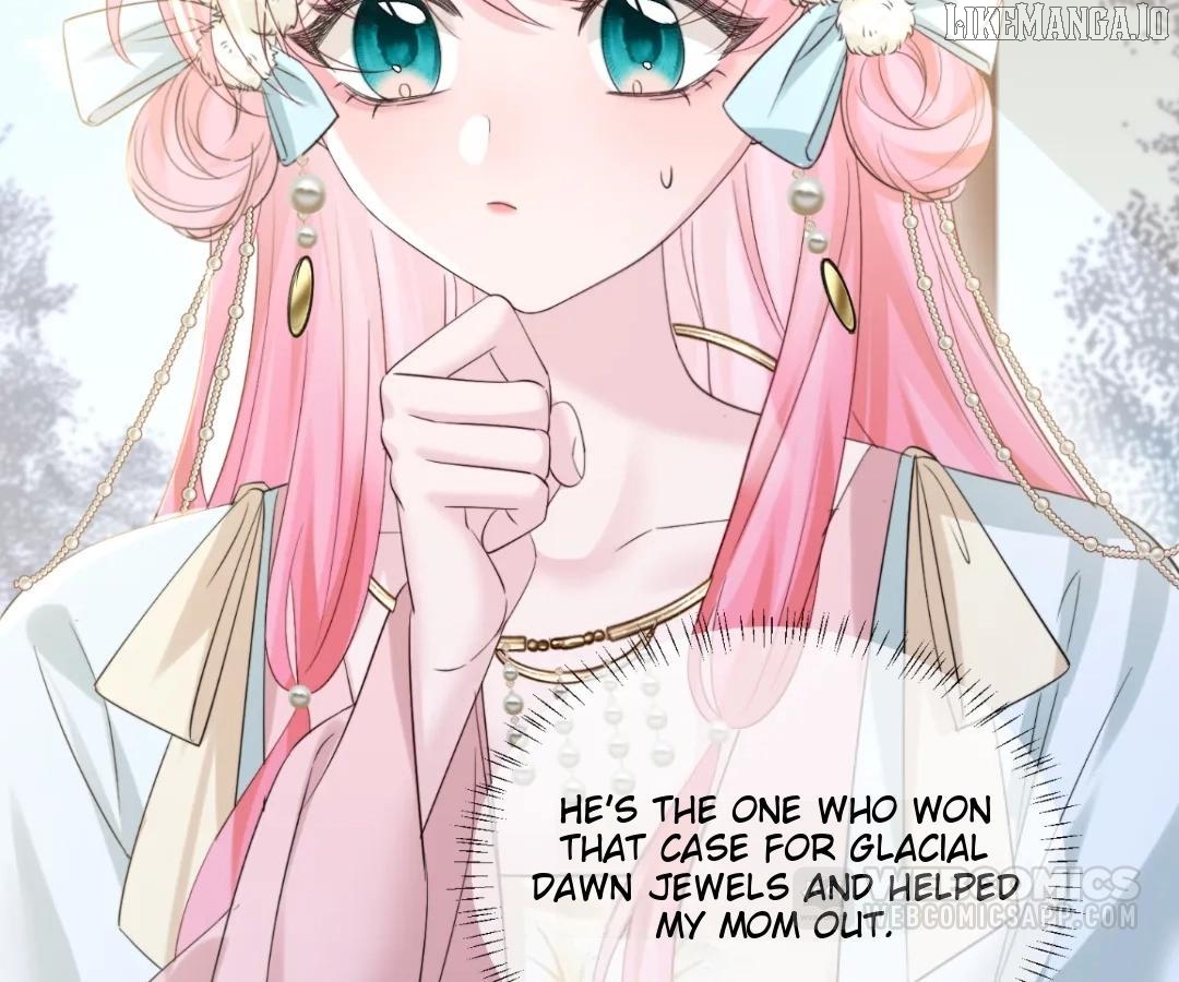 Transmigrating as the Younger Sister of a Bigshot with Multiple Identities Chapter 61 - page 83
