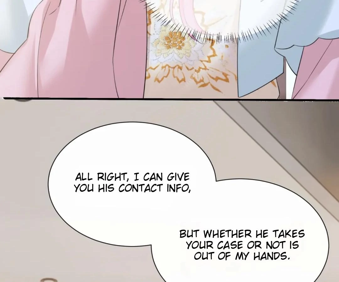 Transmigrating as the Younger Sister of a Bigshot with Multiple Identities Chapter 61 - page 84