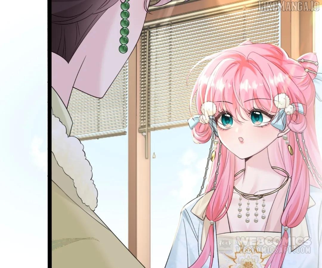 Transmigrating as the Younger Sister of a Bigshot with Multiple Identities Chapter 61 - page 91
