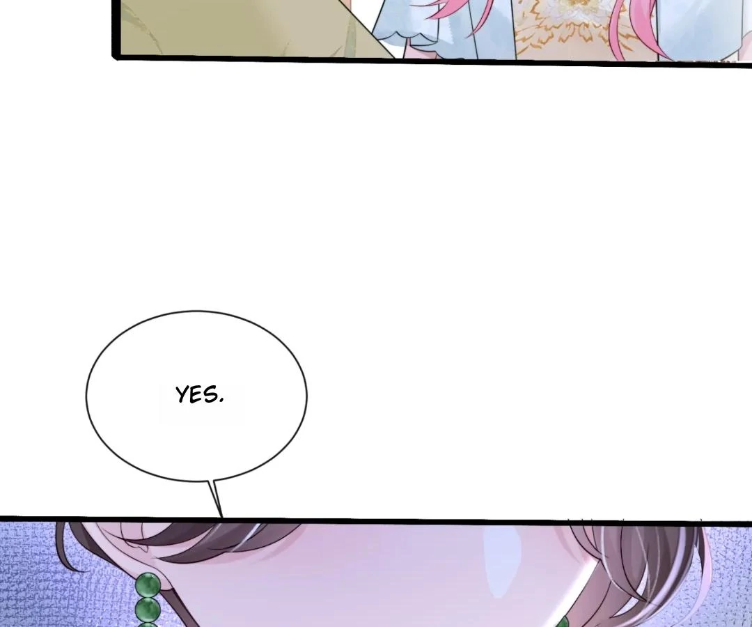 Transmigrating as the Younger Sister of a Bigshot with Multiple Identities Chapter 61 - page 92