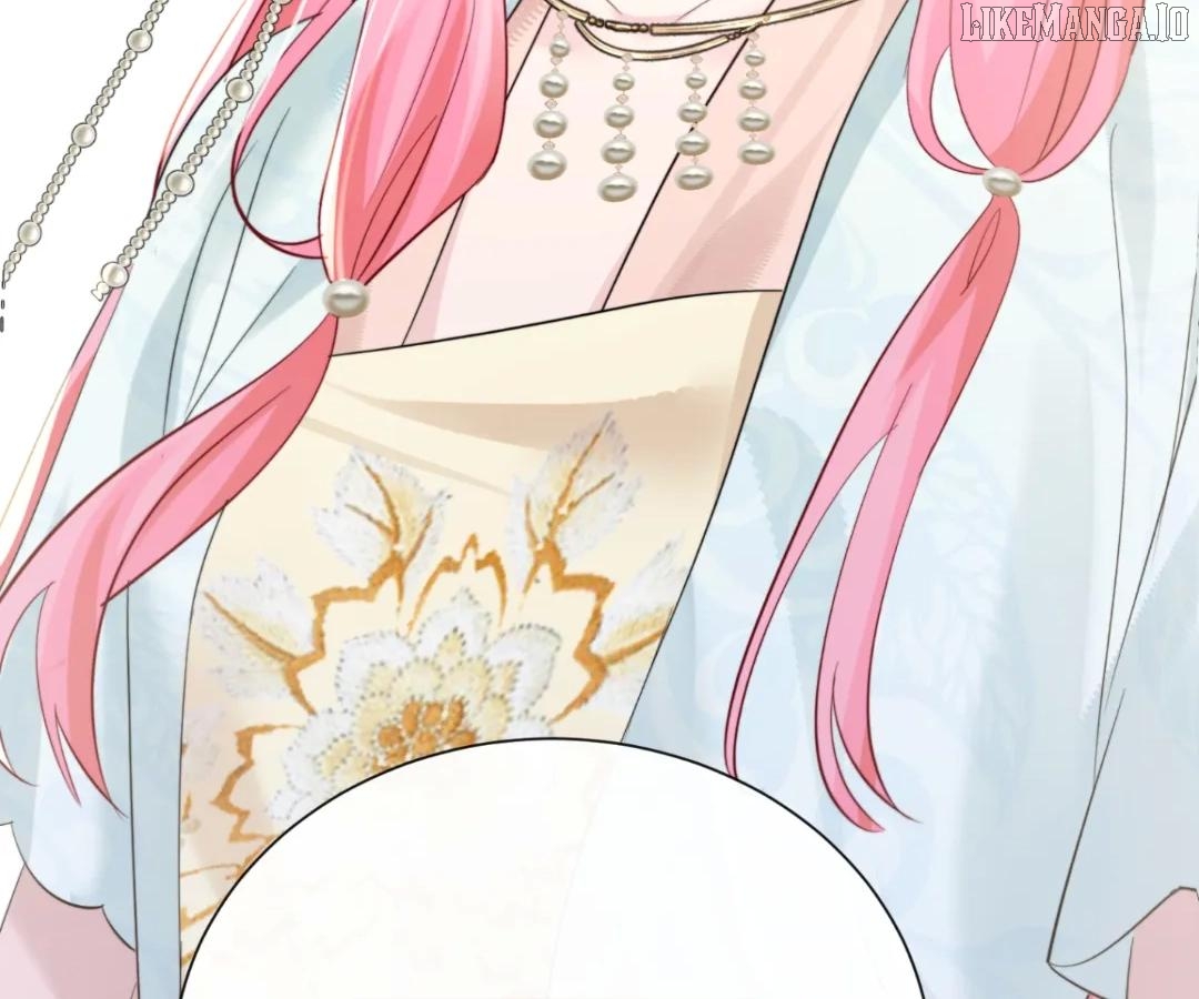 Transmigrating as the Younger Sister of a Bigshot with Multiple Identities Chapter 61 - page 98