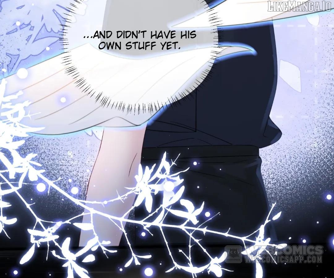 Transmigrating as the Younger Sister of a Bigshot with Multiple Identities Chapter 62 - page 99