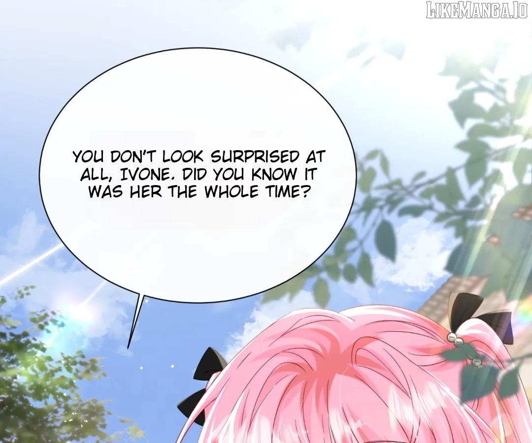Transmigrating as the Younger Sister of a Bigshot with Multiple Identities Chapter 62 - page 1