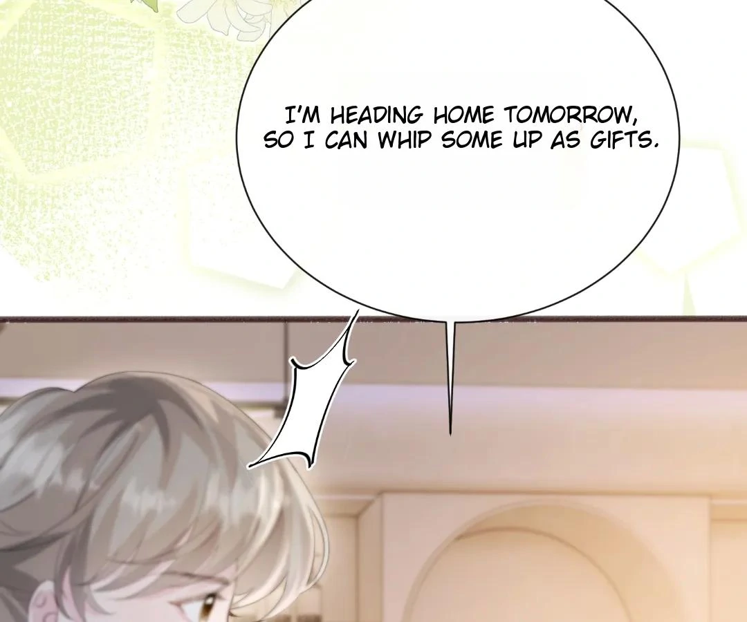 Transmigrating as the Younger Sister of a Bigshot with Multiple Identities Chapter 62 - page 29