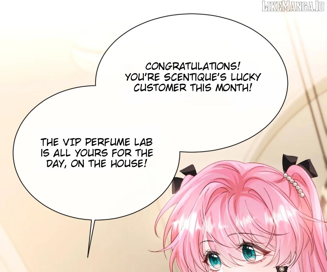 Transmigrating as the Younger Sister of a Bigshot with Multiple Identities Chapter 62 - page 31