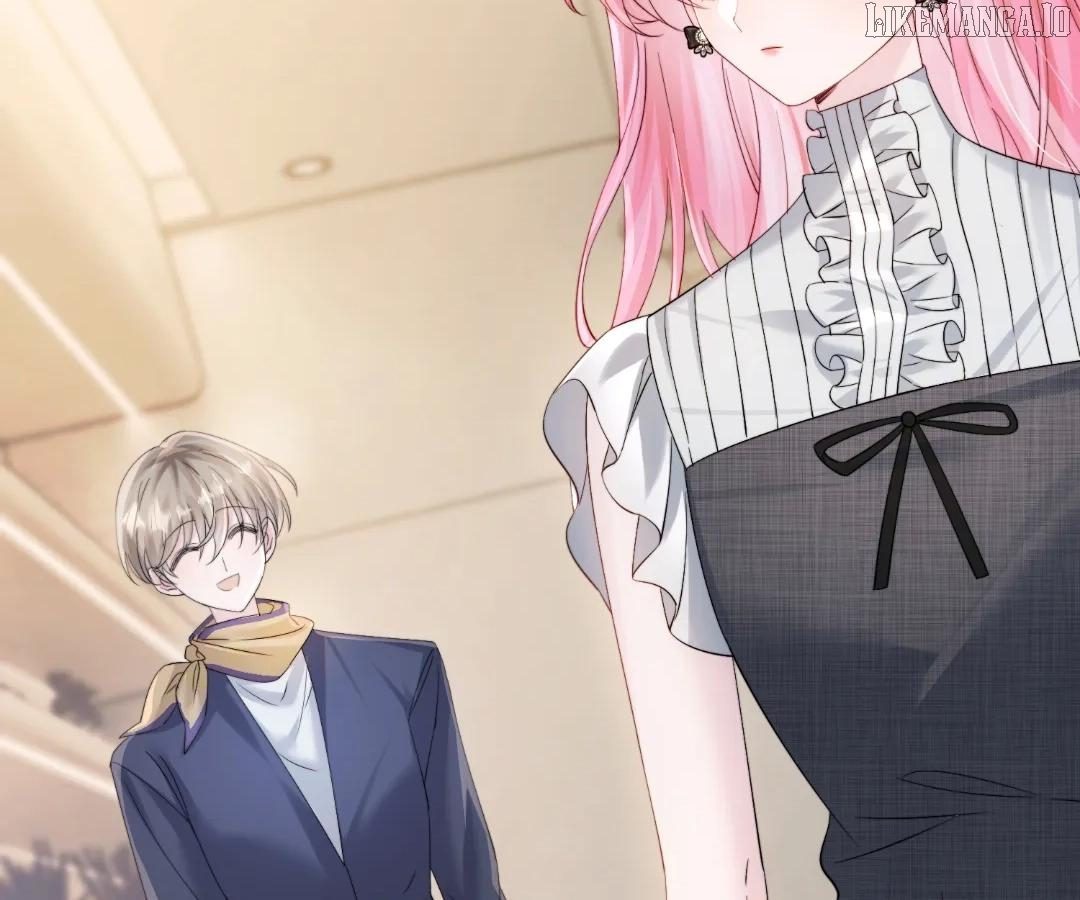 Transmigrating as the Younger Sister of a Bigshot with Multiple Identities Chapter 62 - page 32