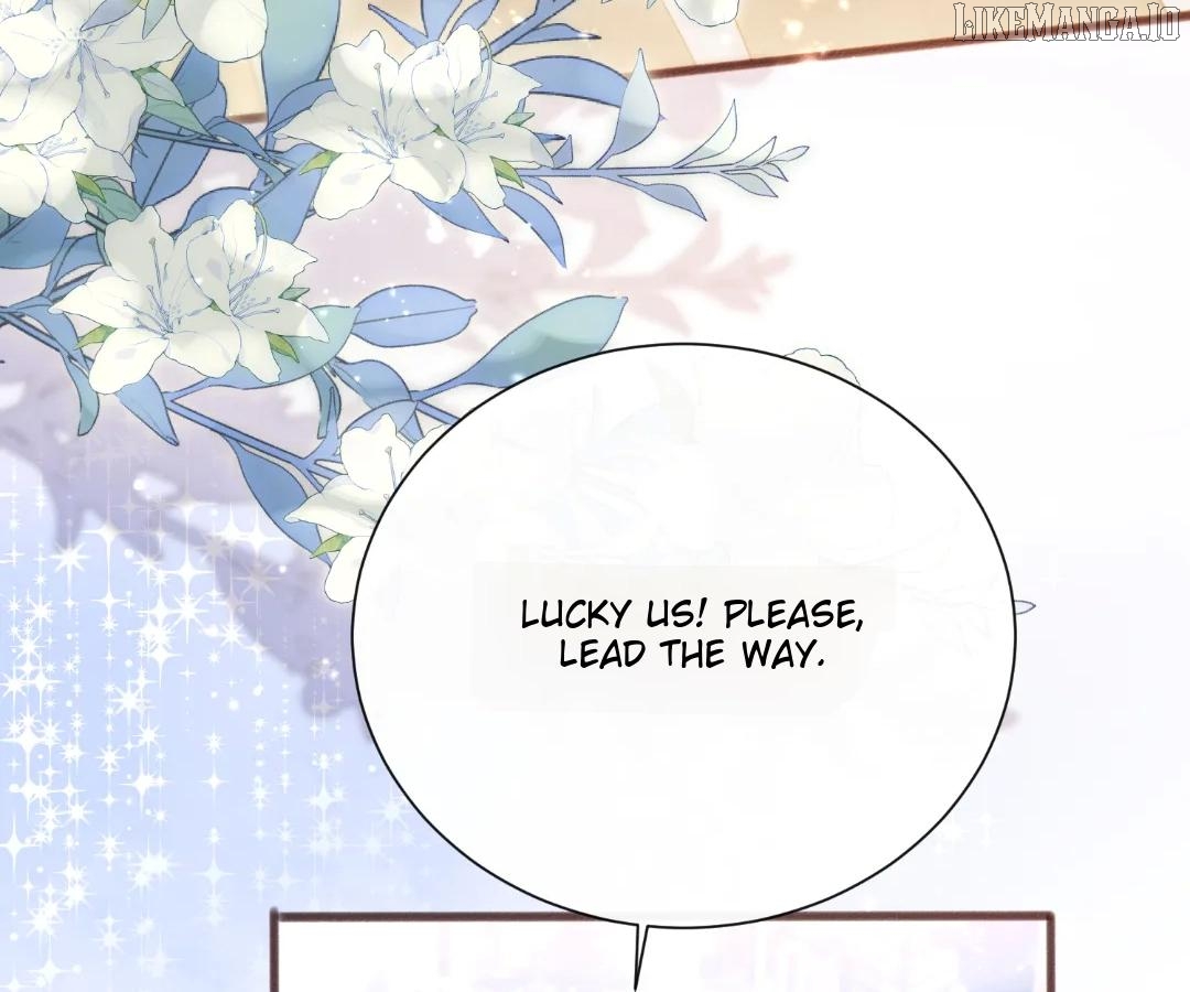 Transmigrating as the Younger Sister of a Bigshot with Multiple Identities Chapter 62 - page 34