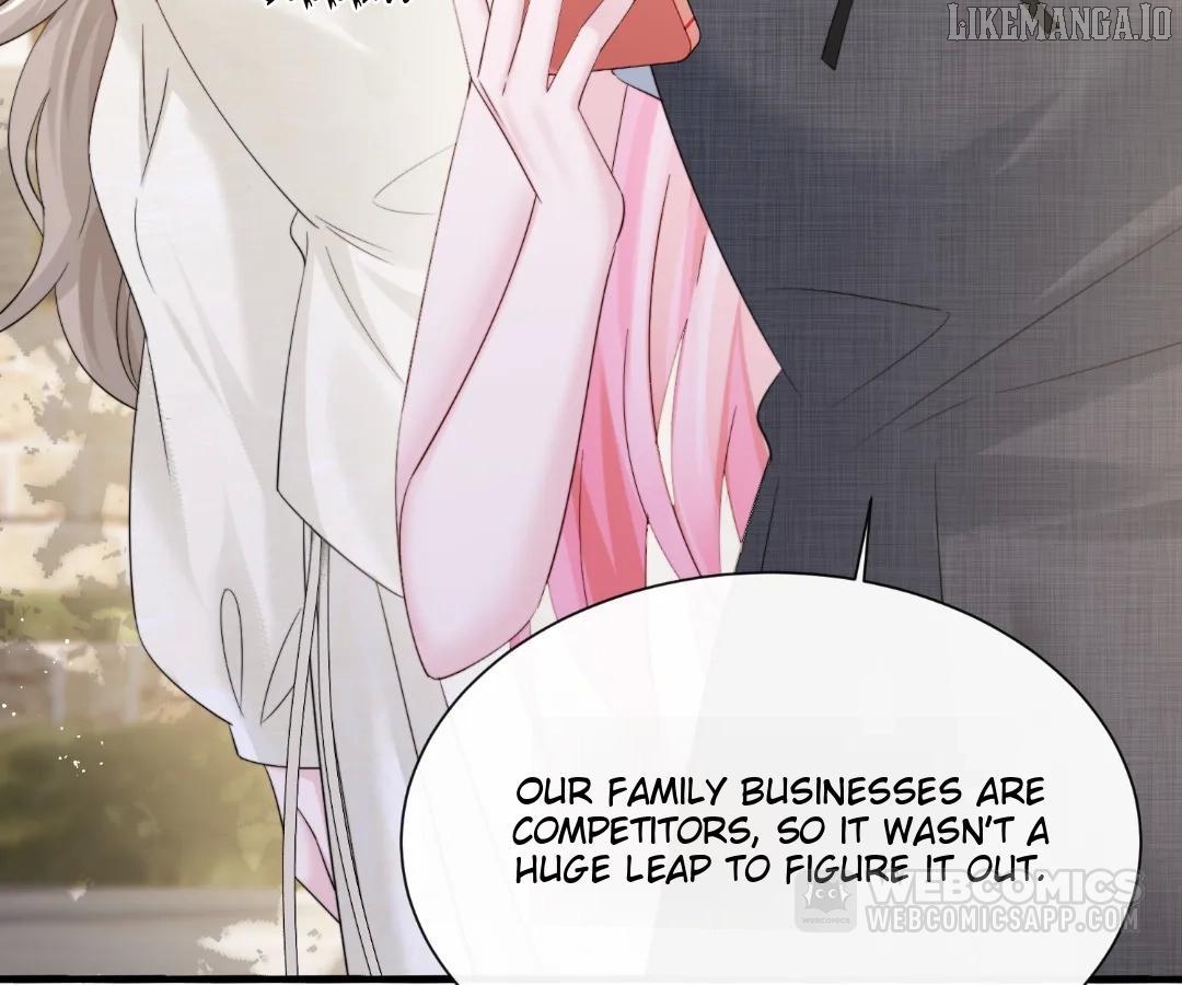 Transmigrating as the Younger Sister of a Bigshot with Multiple Identities Chapter 62 - page 3