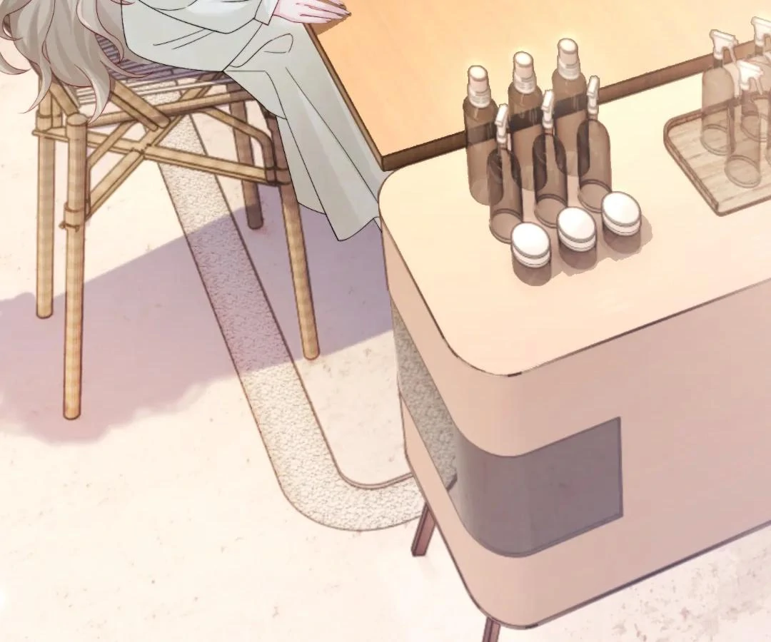Transmigrating as the Younger Sister of a Bigshot with Multiple Identities Chapter 62 - page 39