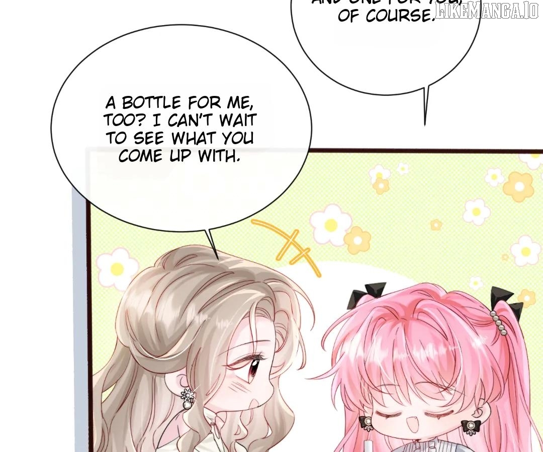 Transmigrating as the Younger Sister of a Bigshot with Multiple Identities Chapter 62 - page 42