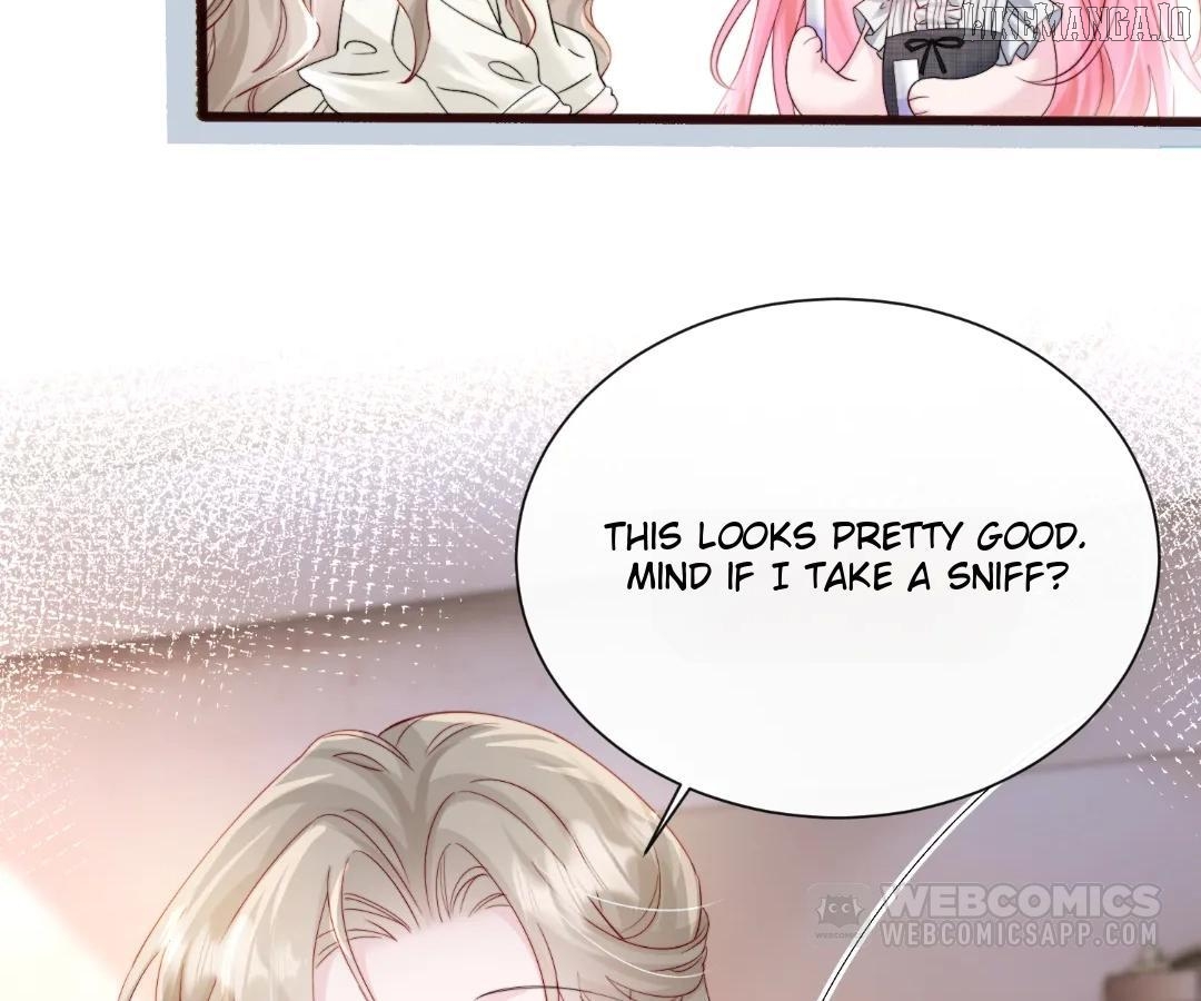 Transmigrating as the Younger Sister of a Bigshot with Multiple Identities Chapter 62 - page 43