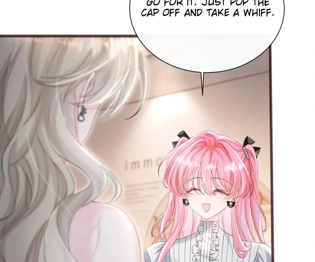 Transmigrating as the Younger Sister of a Bigshot with Multiple Identities Chapter 62 - page 46