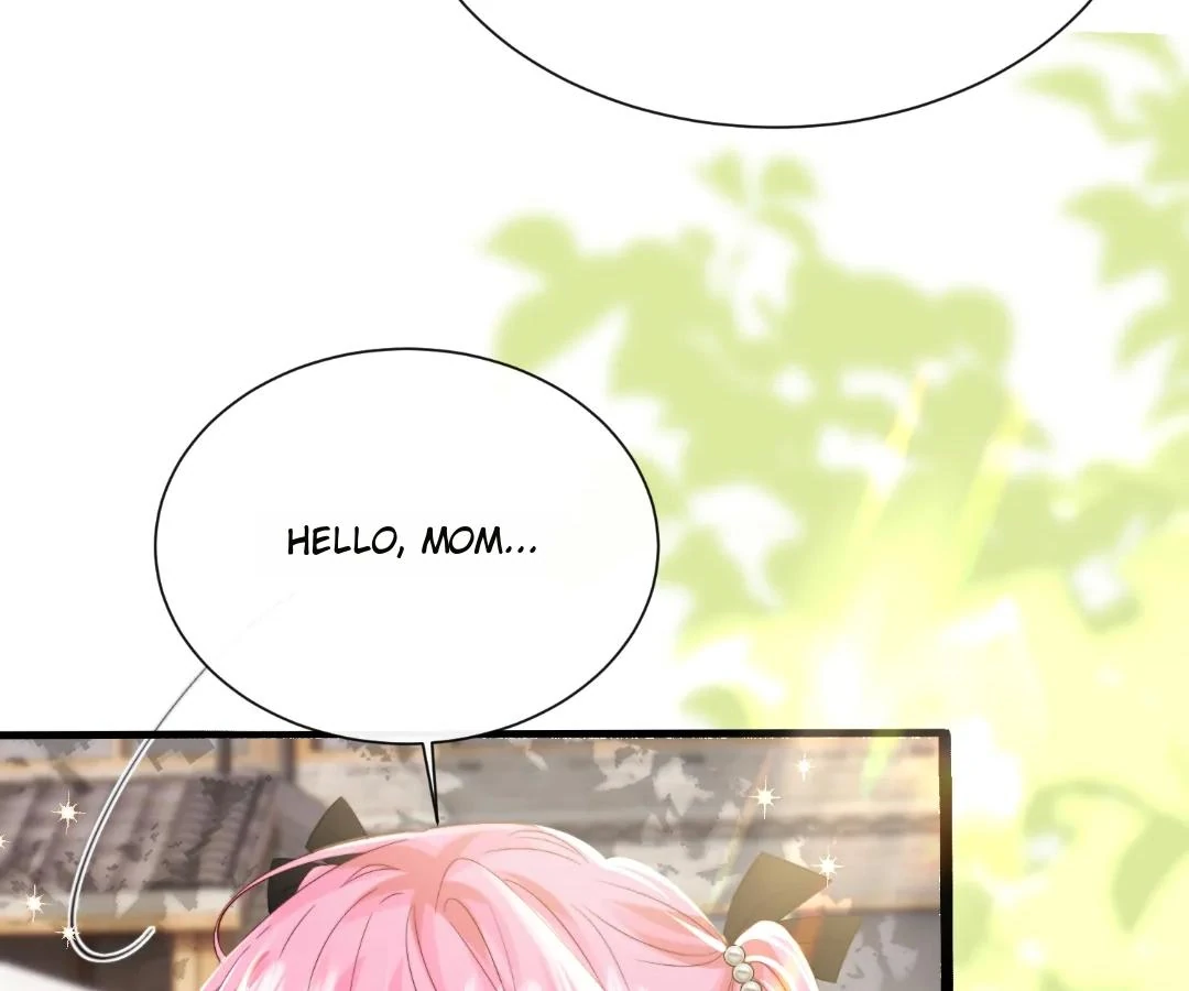 Transmigrating as the Younger Sister of a Bigshot with Multiple Identities Chapter 62 - page 4