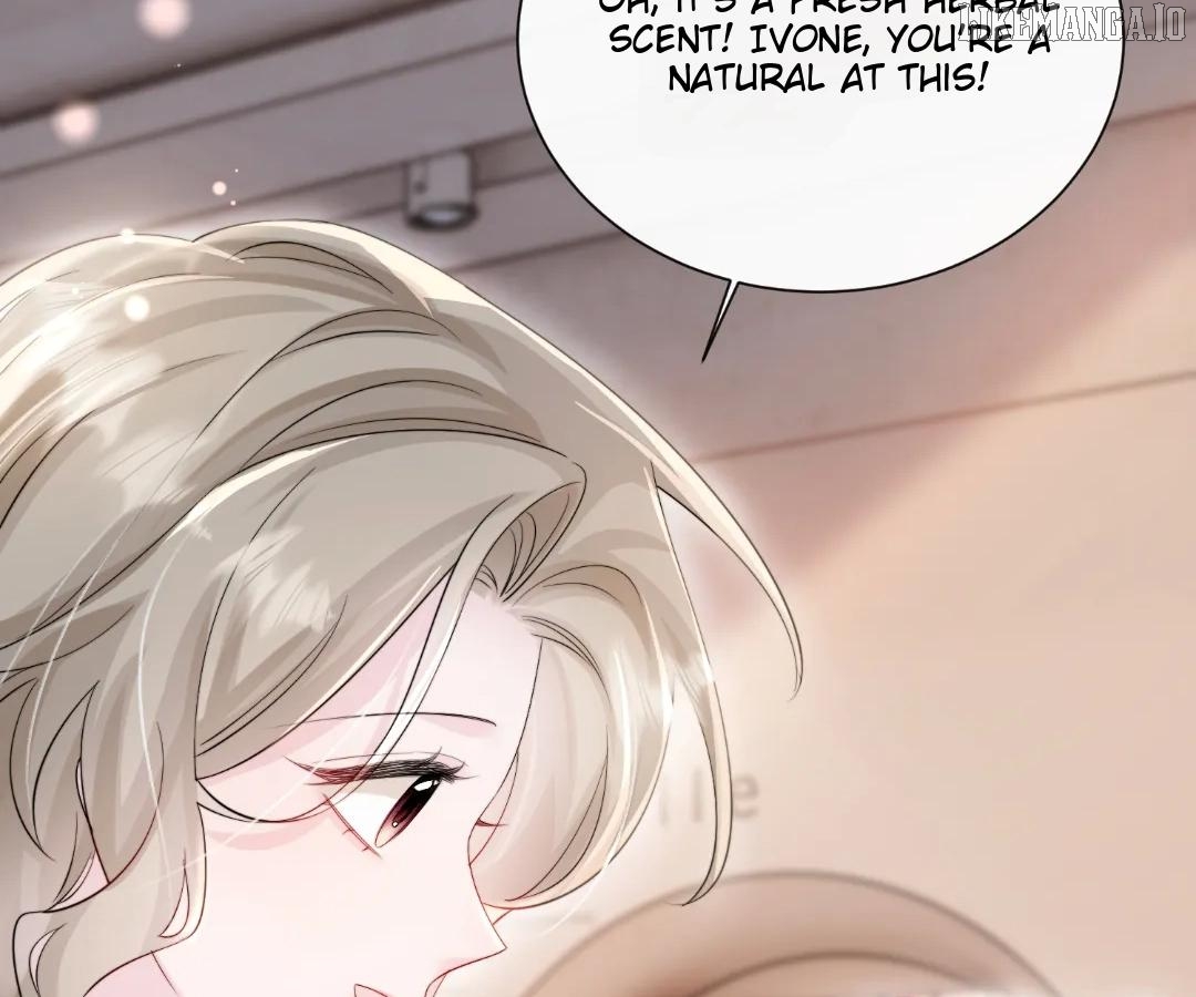 Transmigrating as the Younger Sister of a Bigshot with Multiple Identities Chapter 62 - page 49