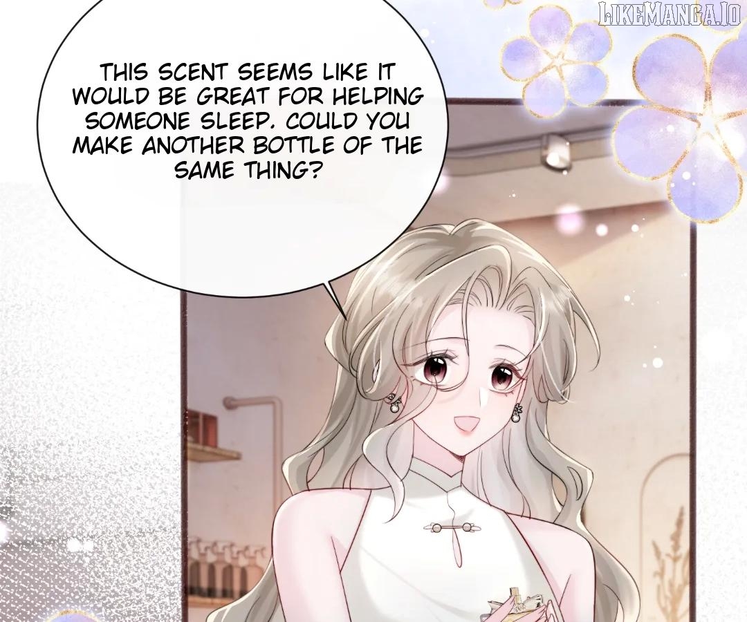 Transmigrating as the Younger Sister of a Bigshot with Multiple Identities Chapter 62 - page 52