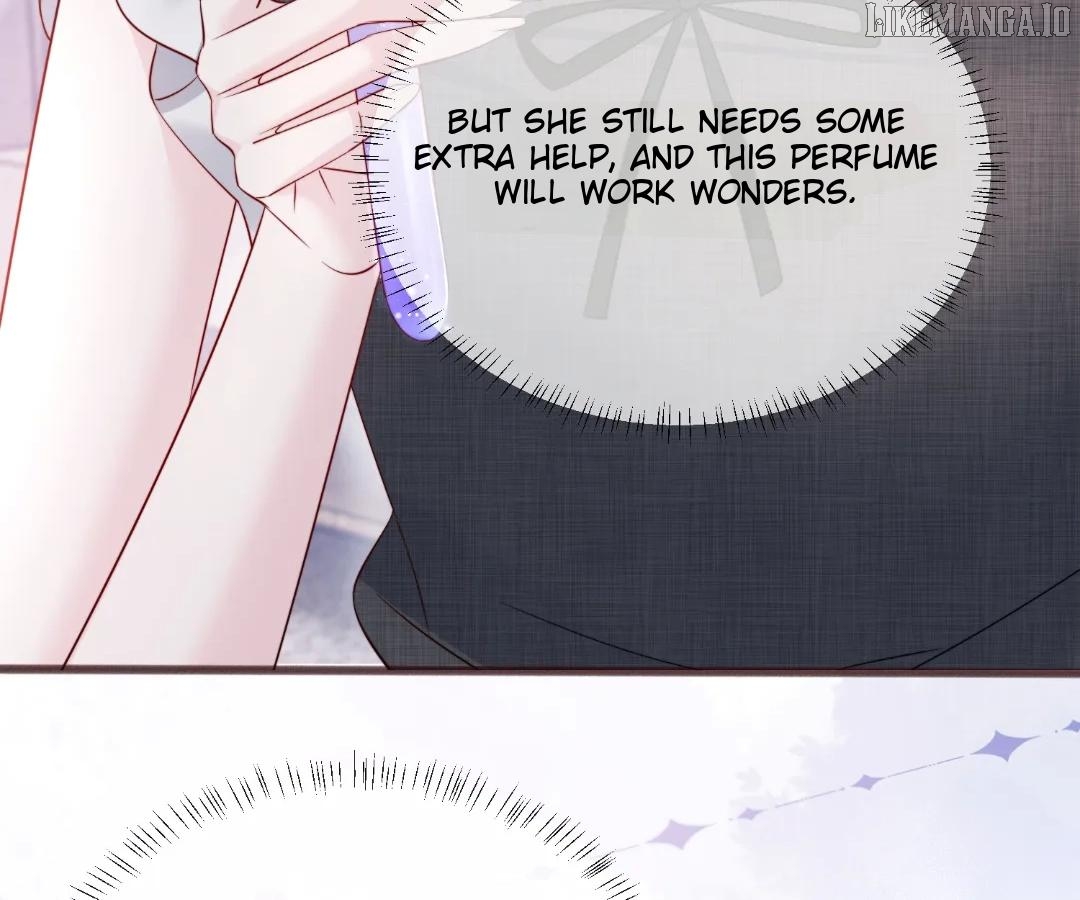 Transmigrating as the Younger Sister of a Bigshot with Multiple Identities Chapter 62 - page 61