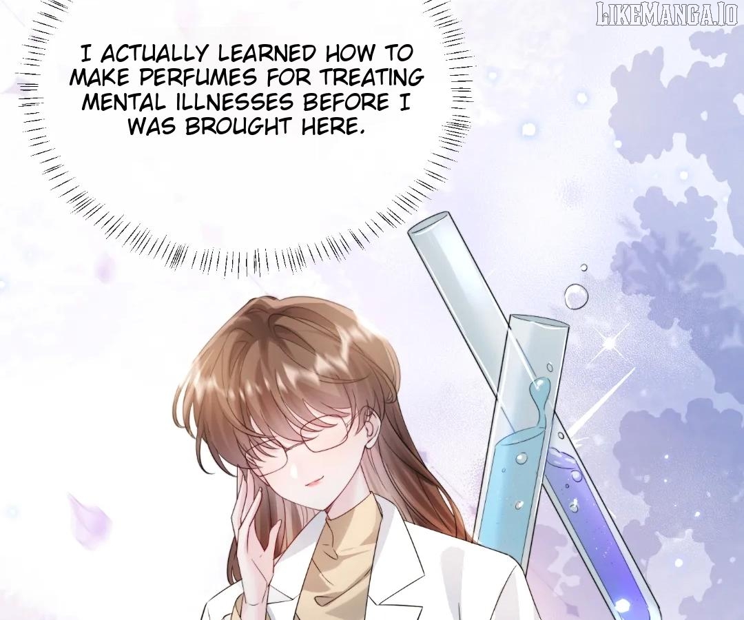 Transmigrating as the Younger Sister of a Bigshot with Multiple Identities Chapter 62 - page 62