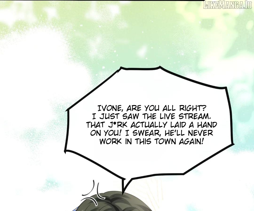 Transmigrating as the Younger Sister of a Bigshot with Multiple Identities Chapter 62 - page 6