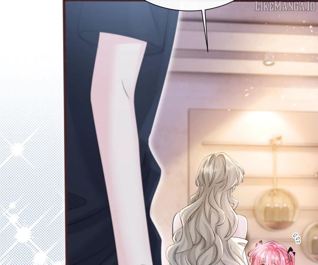Transmigrating as the Younger Sister of a Bigshot with Multiple Identities Chapter 62 - page 79