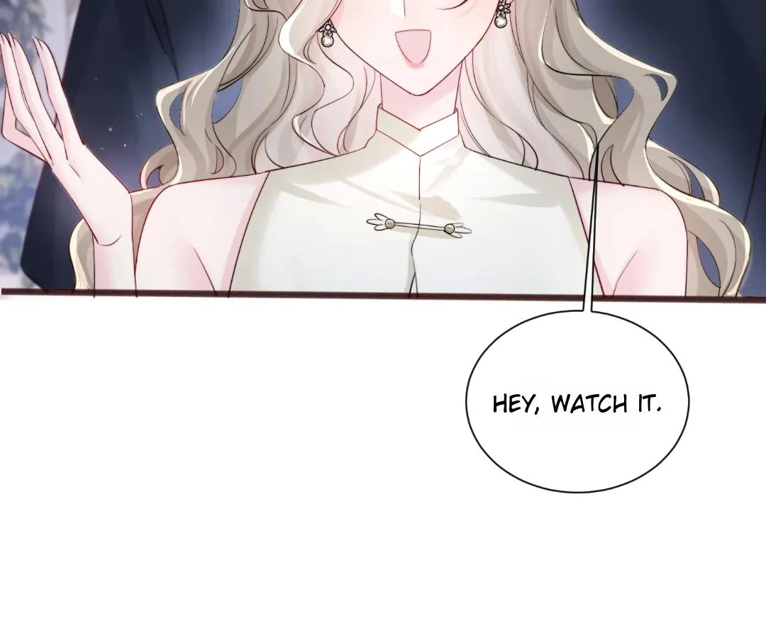 Transmigrating as the Younger Sister of a Bigshot with Multiple Identities Chapter 62 - page 88