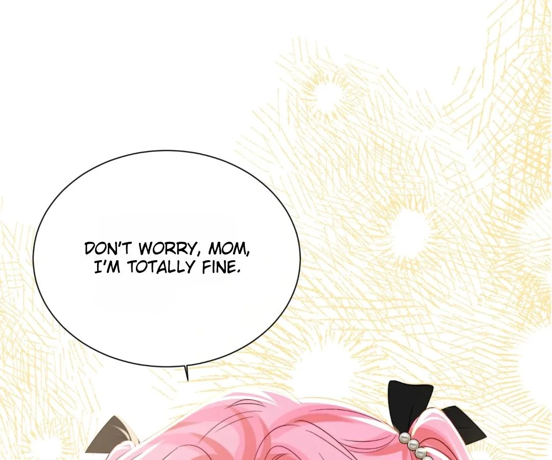 Transmigrating as the Younger Sister of a Bigshot with Multiple Identities Chapter 62 - page 8