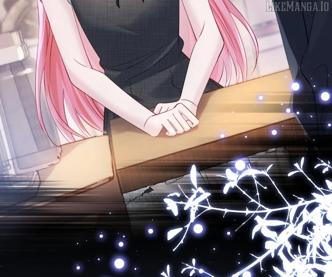 Transmigrating as the Younger Sister of a Bigshot with Multiple Identities Chapter 62 - page 96