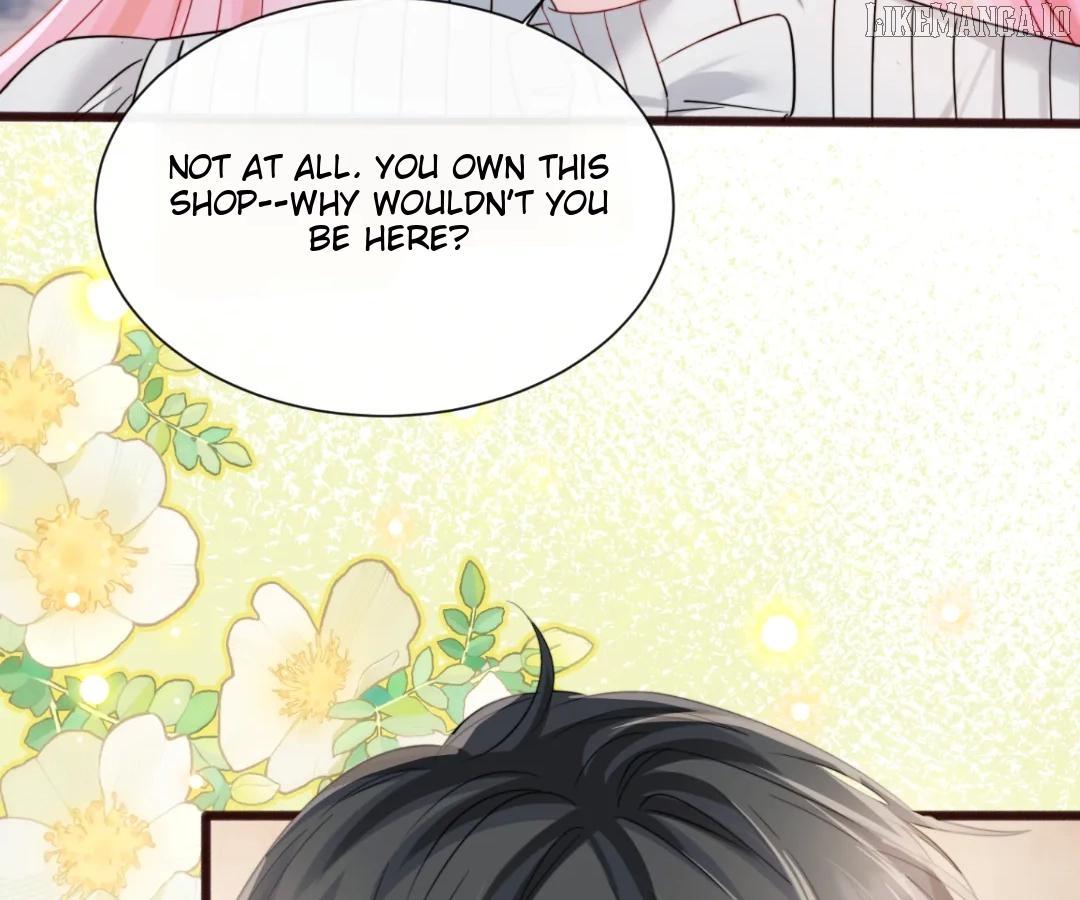 Transmigrating as the Younger Sister of a Bigshot with Multiple Identities Chapter 63 - page 10