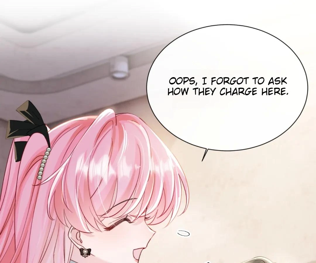 Transmigrating as the Younger Sister of a Bigshot with Multiple Identities Chapter 63 - page 1