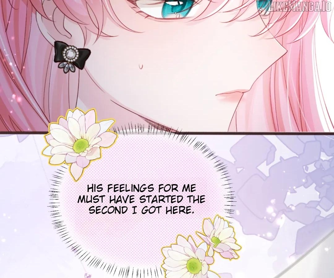 Transmigrating as the Younger Sister of a Bigshot with Multiple Identities Chapter 63 - page 26