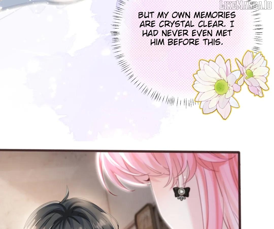 Transmigrating as the Younger Sister of a Bigshot with Multiple Identities Chapter 63 - page 29
