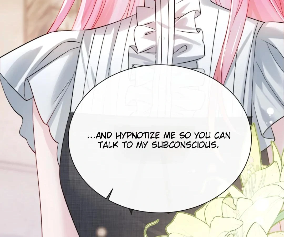 Transmigrating as the Younger Sister of a Bigshot with Multiple Identities Chapter 63 - page 44