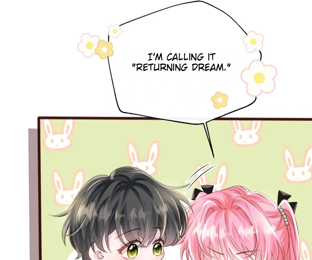 Transmigrating as the Younger Sister of a Bigshot with Multiple Identities Chapter 63 - page 48
