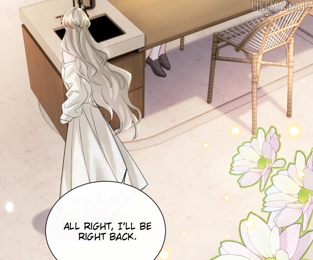 Transmigrating as the Younger Sister of a Bigshot with Multiple Identities Chapter 63 - page 4