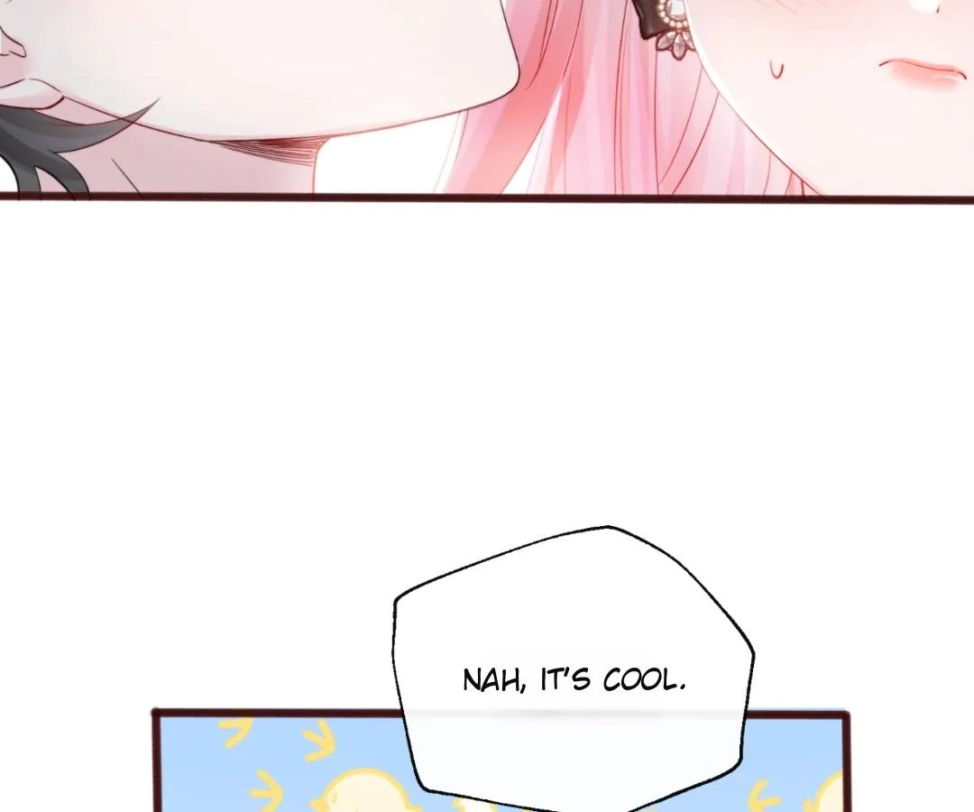 Transmigrating as the Younger Sister of a Bigshot with Multiple Identities Chapter 63 - page 55