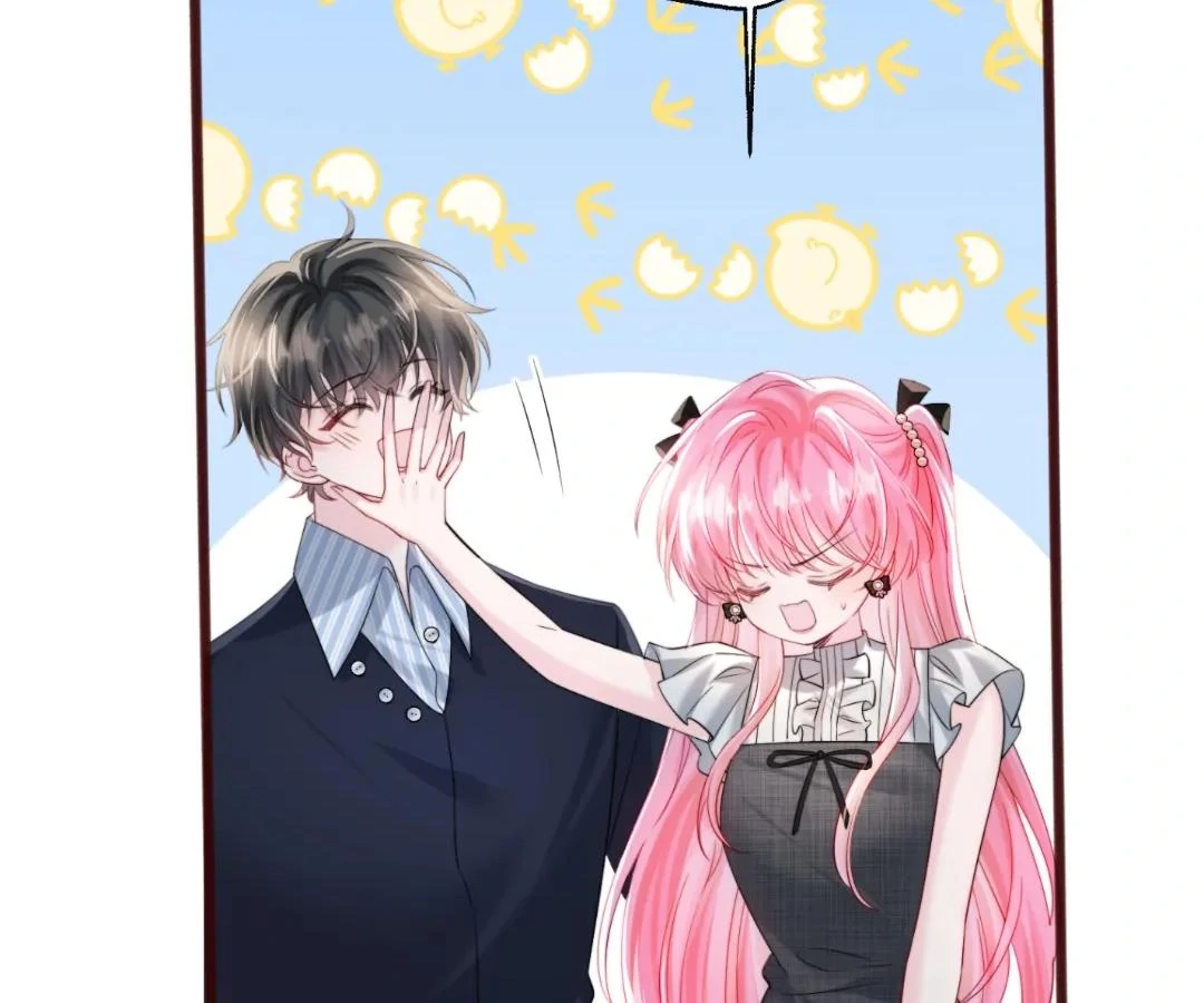 Transmigrating as the Younger Sister of a Bigshot with Multiple Identities Chapter 63 - page 56