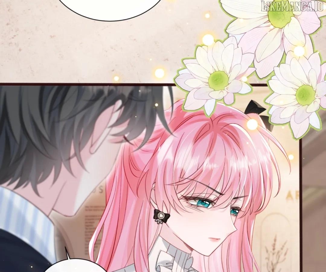 Transmigrating as the Younger Sister of a Bigshot with Multiple Identities Chapter 63 - page 5